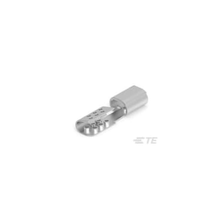 Te Connectivity Splice Termi-Foil Bond Clip 1-332006-0